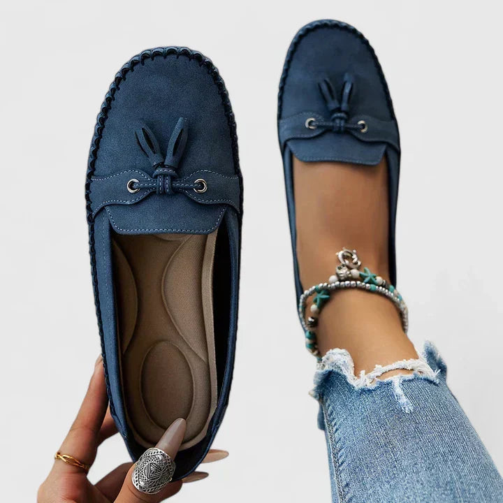 Morgan and Brooke | Orthopedic Loafers
