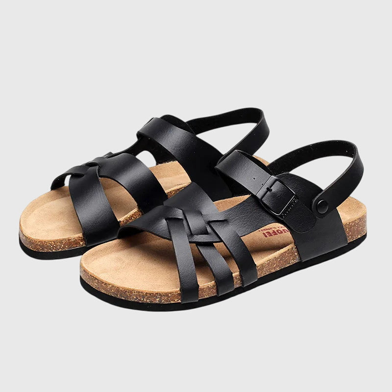 Morgan and Brooke | Nora™ | Orthopedic Sandals