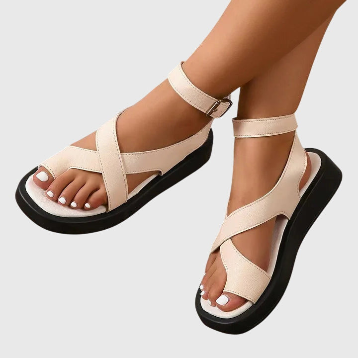 Morgan and Brooke | Orthopedic Sandals