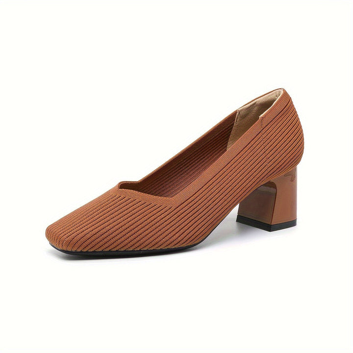Morgan and Brooke | Orthopedic Heels