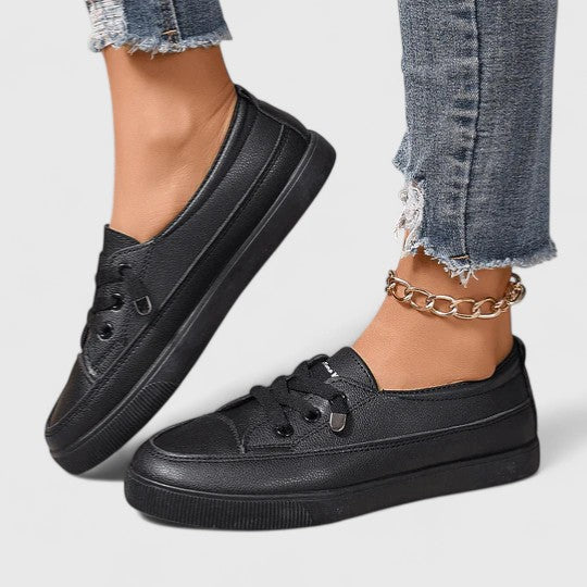 Morgan and Brooke | Melorienne | Orthopedic Shoes