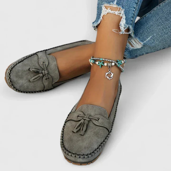 Morgan and Brooke | Orthopedic Loafers