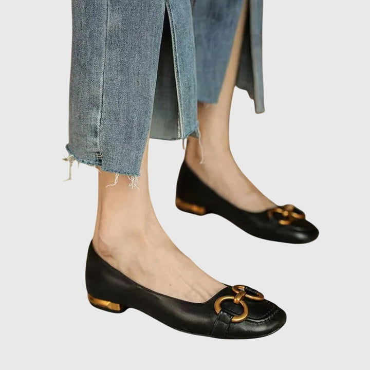 Morgan and Brooke | Orthopedic Sandals