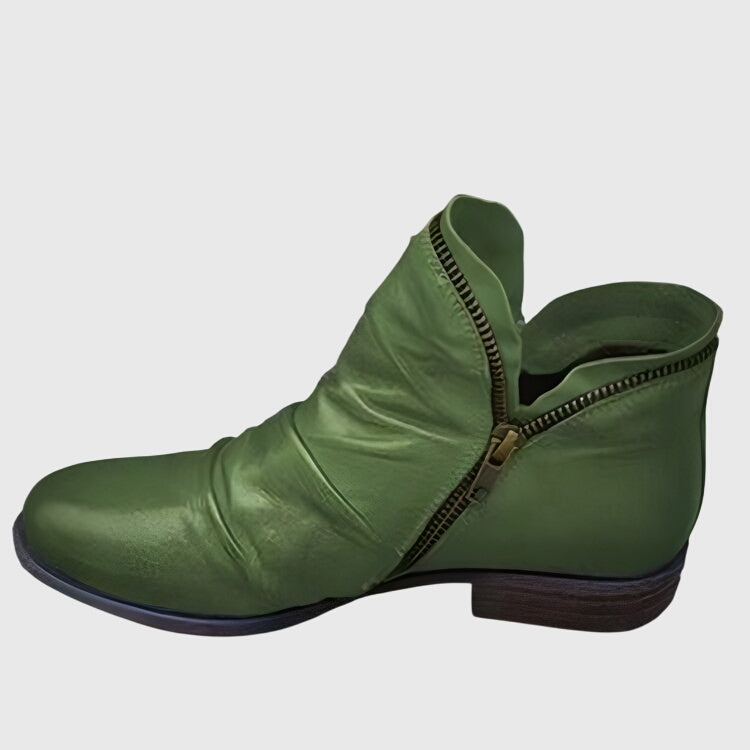 Morgan and Brooke | | Orthopedic Women's Shoes