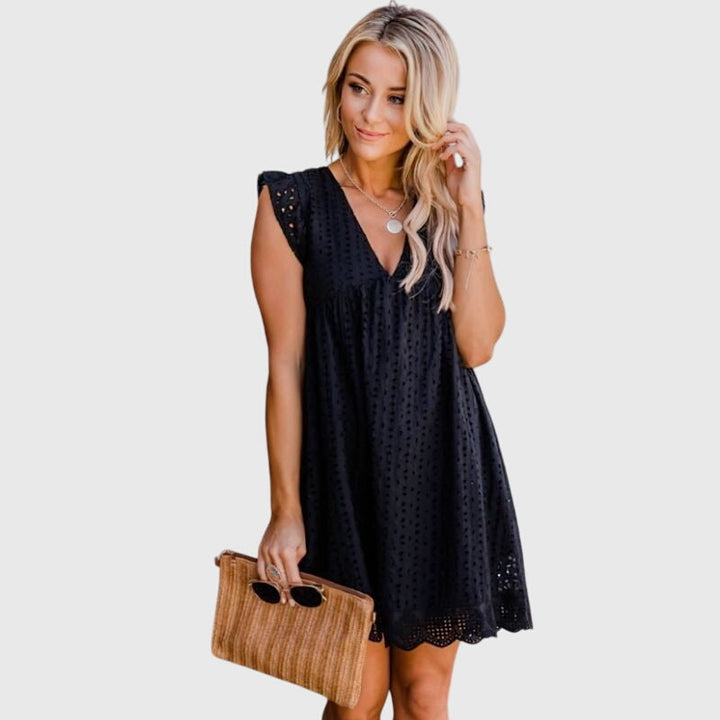 Morgan and Brooke | 2 in 1 Summer Dress