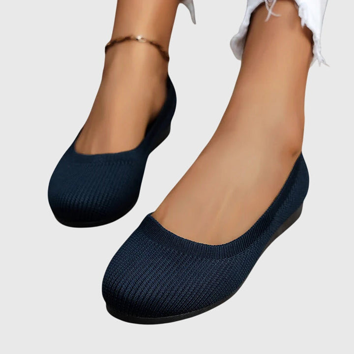 Morgan and Brooke | | Anti-slip breathable shoes