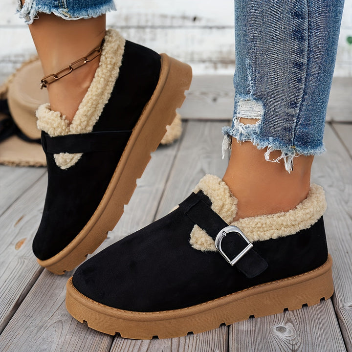 Morgan and Brooke | Auvira™ | Shoes