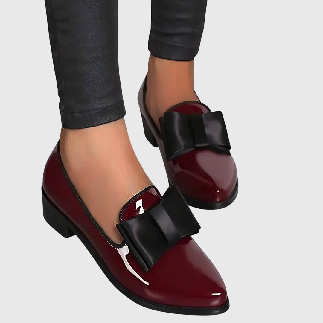 Morgan and Brooke | Orthopedic Loafers
