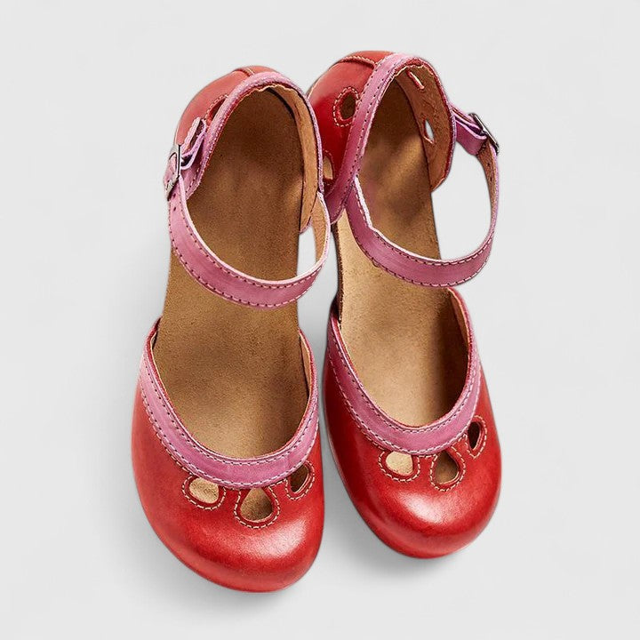 Morgan and Brooke | Calinae™ | Orthopedic Sandals