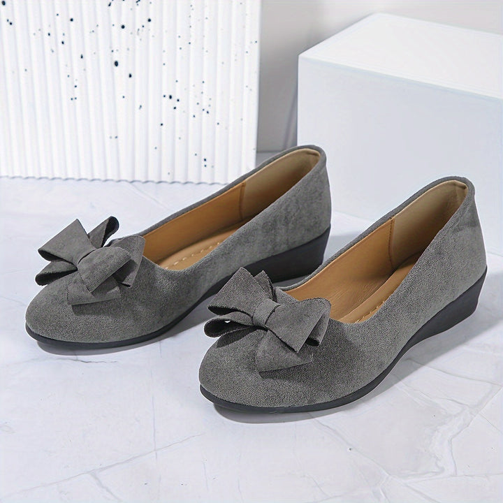Morgan and Brooke | Sorie | Shoes