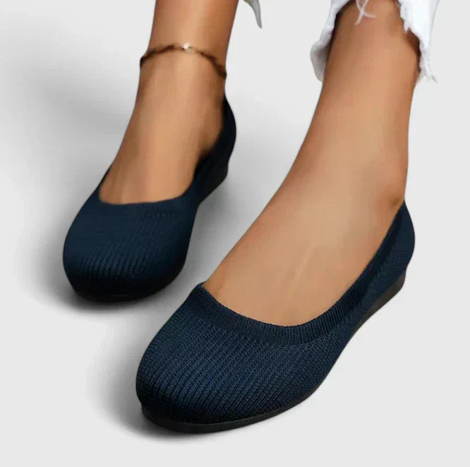 Morgan and Brooke | Mhyraene | Orthopedic Shoes