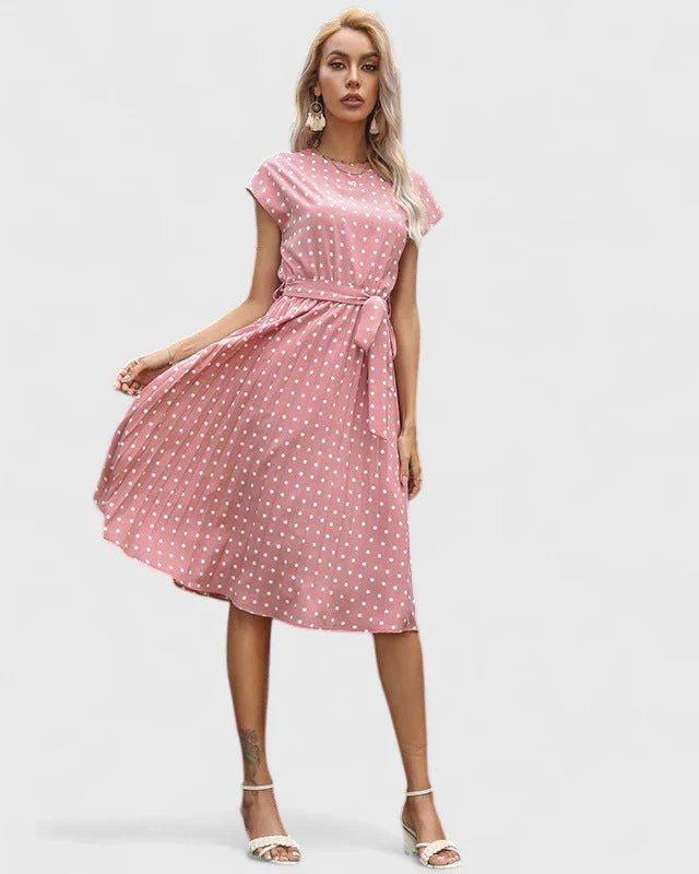Morgan and Brooke | Dress