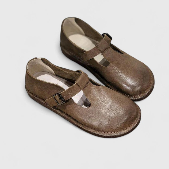 Morgan and Brooke | Nessa | Shoes