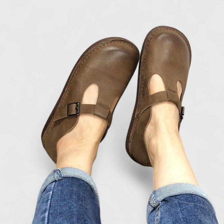 Morgan and Brooke | Nessa | Shoes