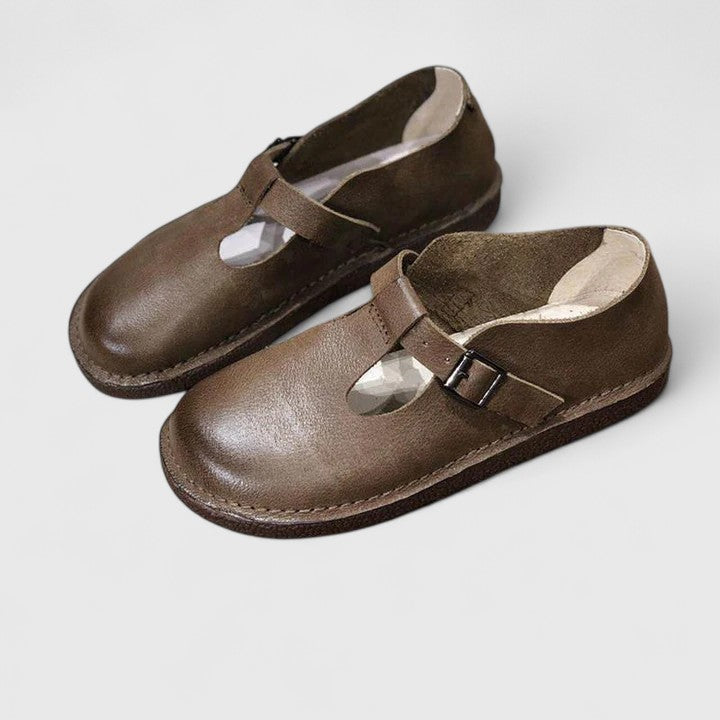 Morgan and Brooke | Nessa | Shoes