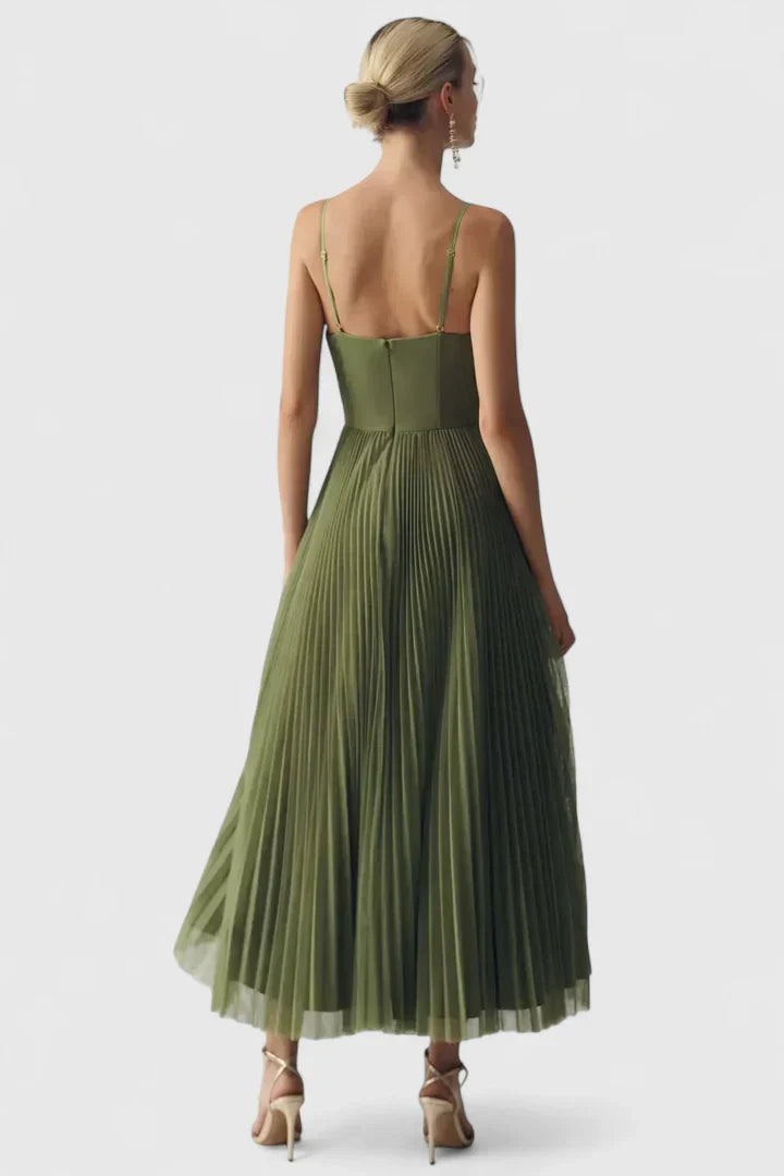 Morgan and Brooke | Dress