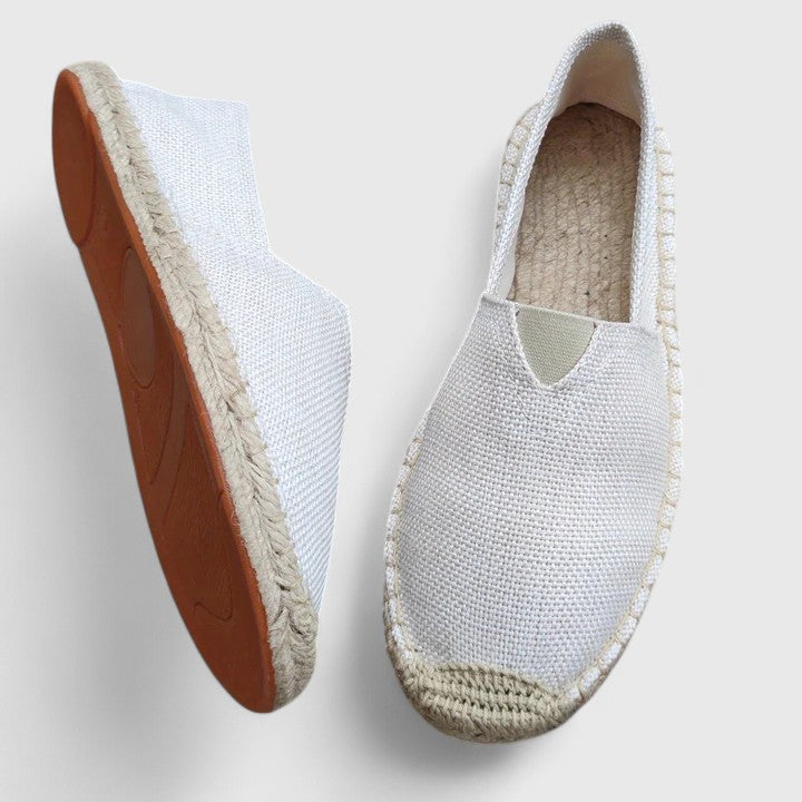 Morgan and Brooke | Orthopedic Espadrilles