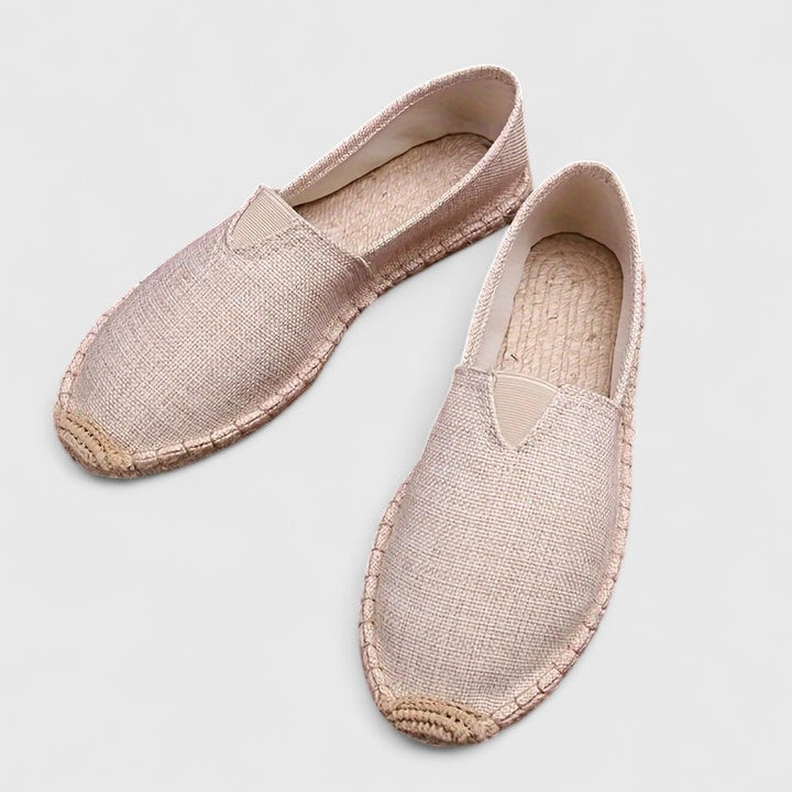 Morgan and Brooke | Orthopedic Espadrilles