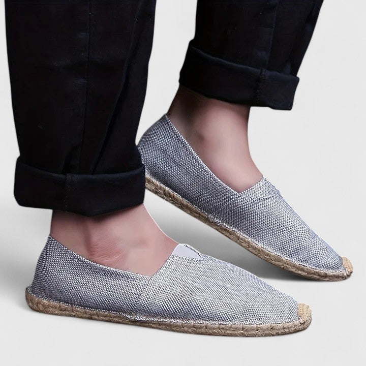 Morgan and Brooke | Orthopedic Espadrilles