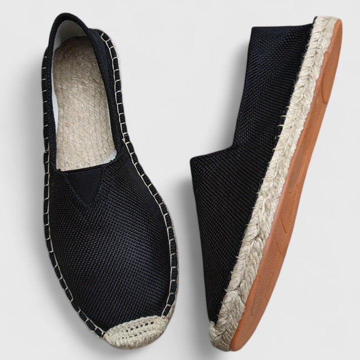 Morgan and Brooke | Orthopedic Espadrilles