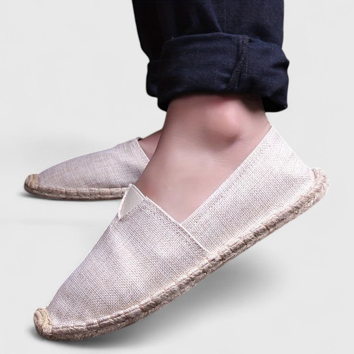 Morgan and Brooke | Orthopedic Espadrilles