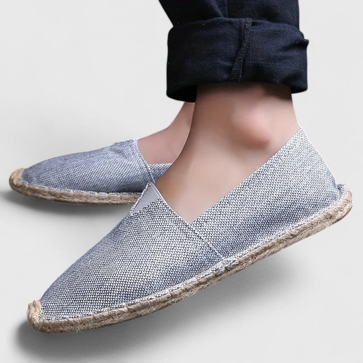 Morgan and Brooke | Orthopedic Espadrilles