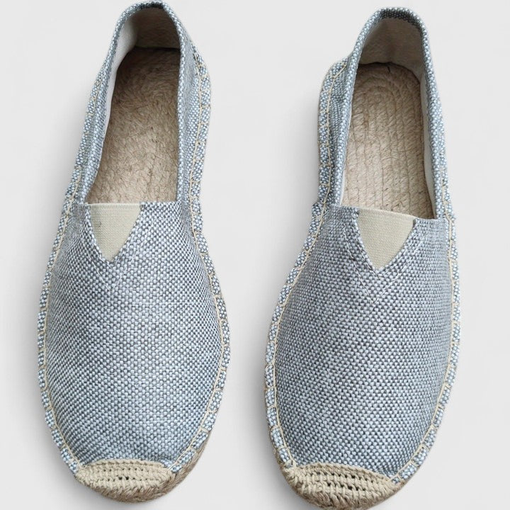 Morgan and Brooke | Orthopedic Espadrilles