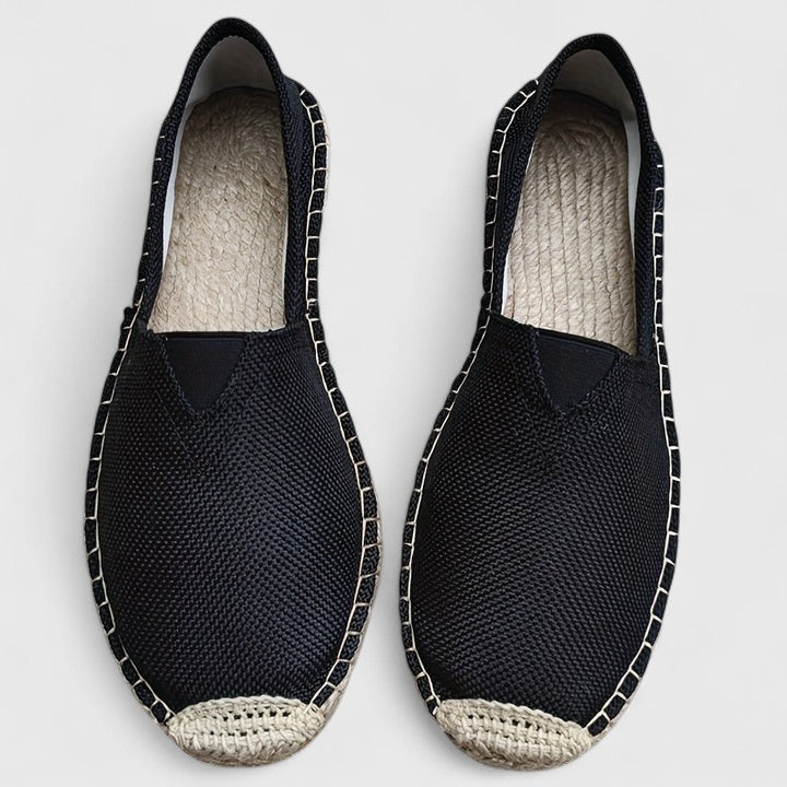 Morgan and Brooke | Orthopedic Espadrilles