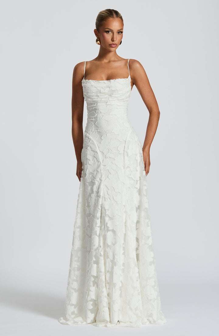 Morgan and Brooke | Maxi Dress