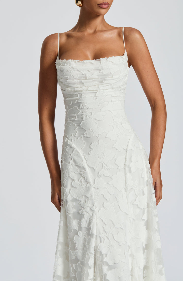 Morgan and Brooke | Maxi Dress