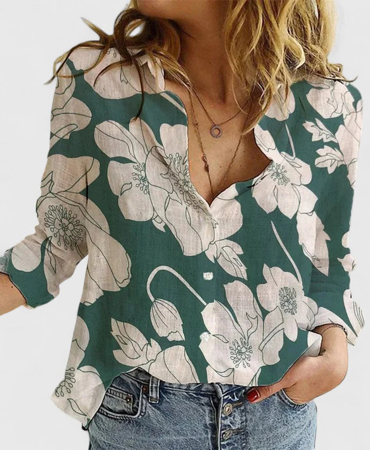 Morgan and Brooke | Blouse