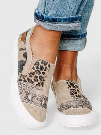 Morgan and Brooke | Mirayen | Orthopedic Loafers