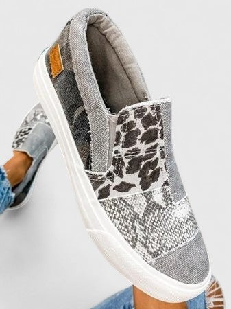 Morgan and Brooke | Mirayen | Orthopedic Loafers