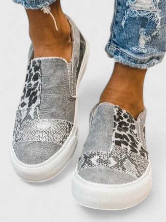 Morgan and Brooke | Mirayen | Orthopedic Loafers