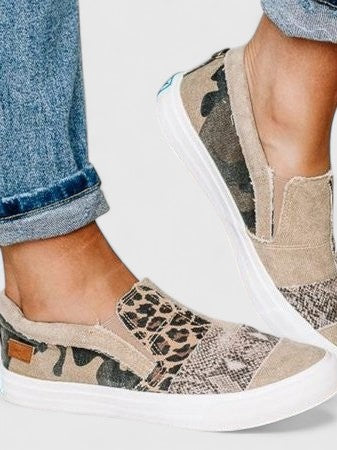 Morgan and Brooke | Mirayen | Orthopedic Loafers