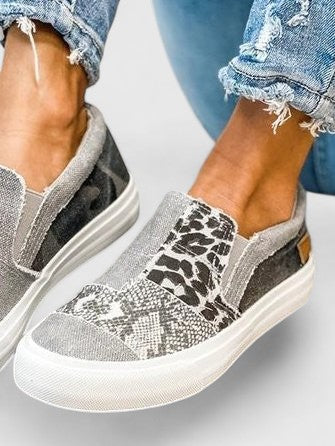 Morgan and Brooke | Mirayen | Orthopedic Loafers