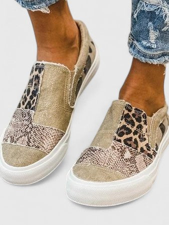 Morgan and Brooke | Mirayen | Orthopedic Loafers