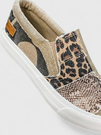 Morgan and Brooke | Mirayen | Orthopedic Loafers