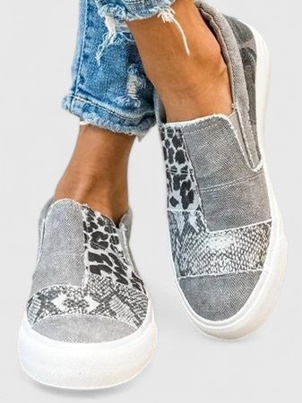 Morgan and Brooke | Mirayen | Orthopedic Loafers
