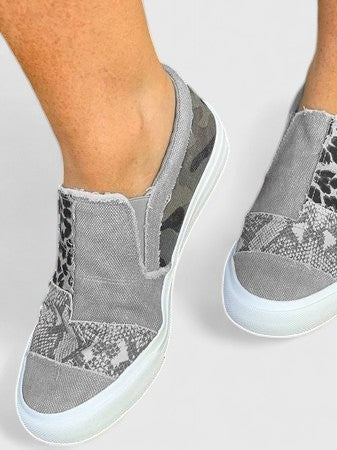 Morgan and Brooke | Mirayen | Orthopedic Loafers