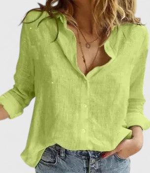 Morgan and Brooke | Blouse