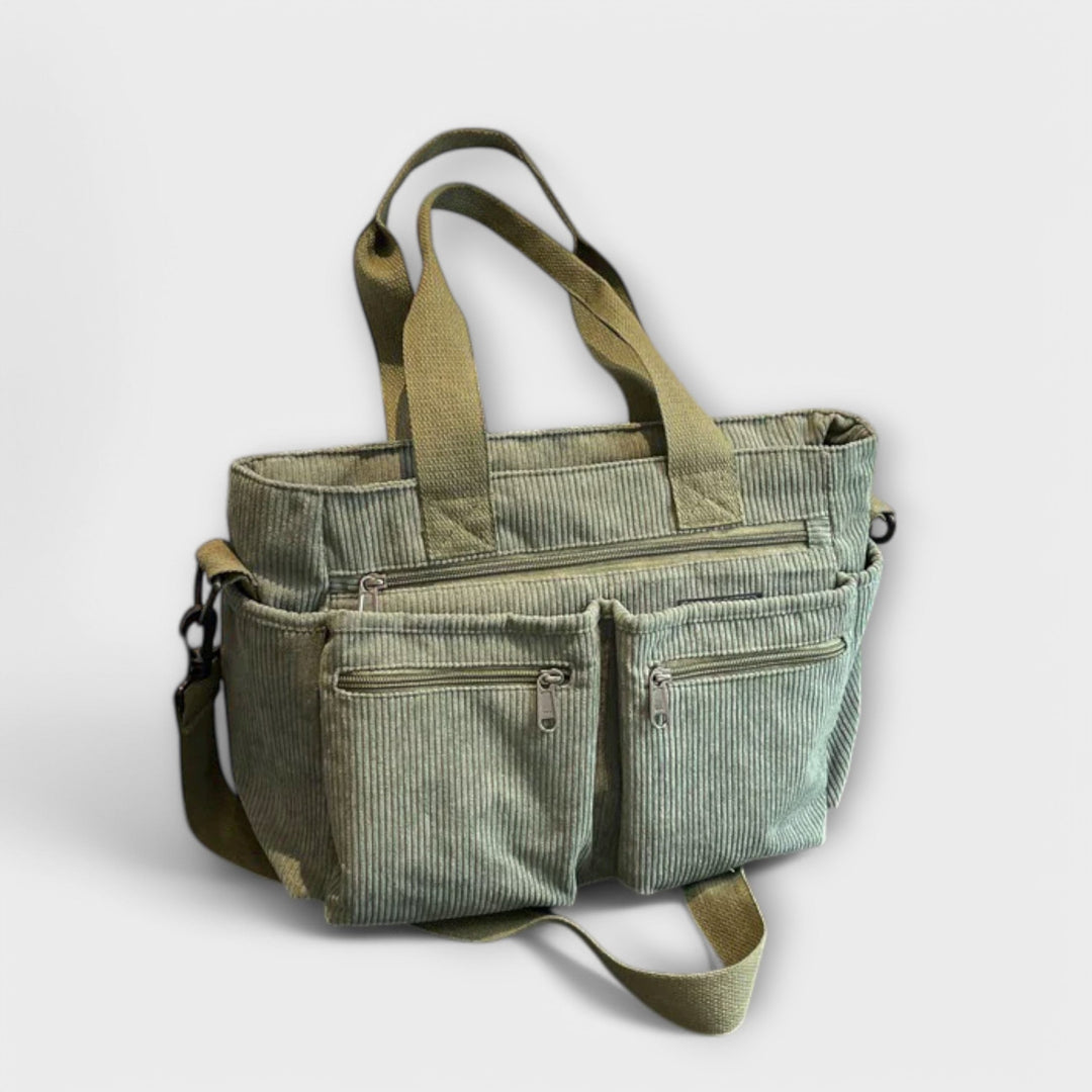 Morgan and Brooke | Tote Bag