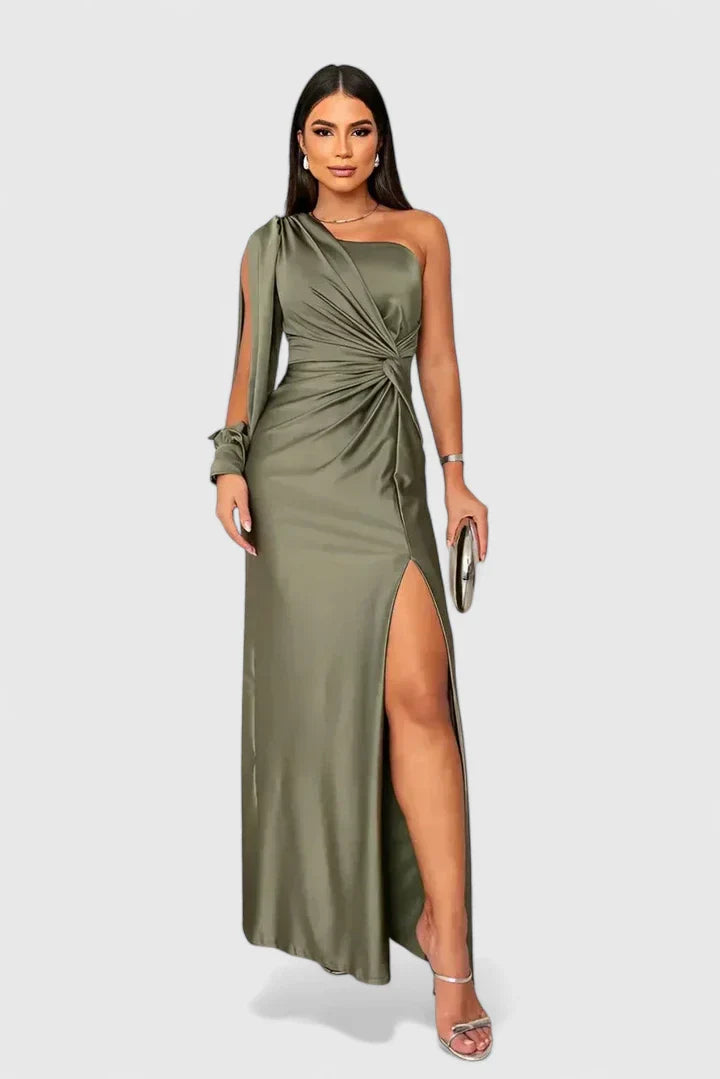 Morgan and Brooke | Maxi Dress