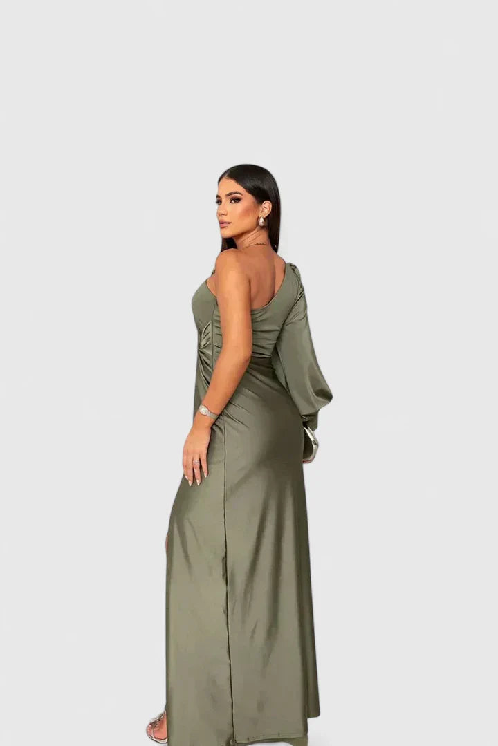 Morgan and Brooke | Maxi Dress