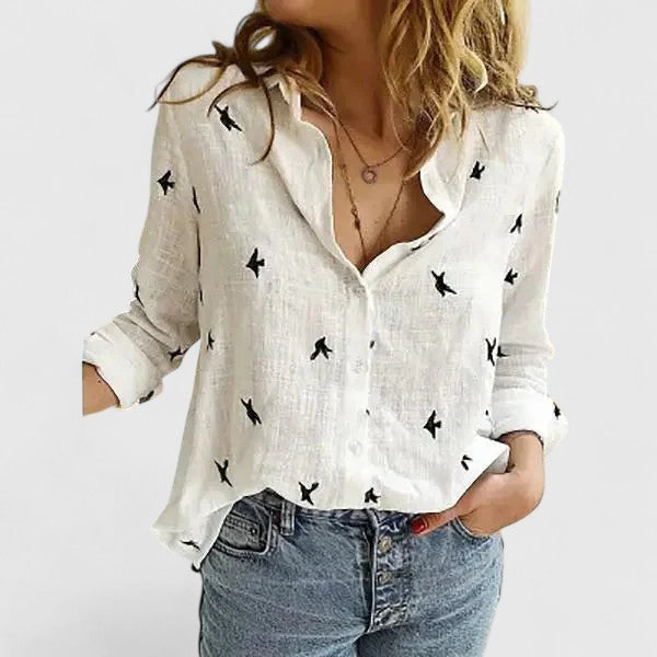 Morgan and Brooke | Blouse