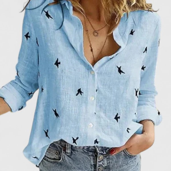 Morgan and Brooke | Blouse