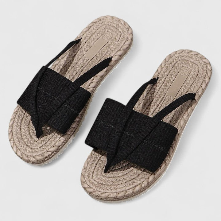 Morgan and Brooke | Orthopedic Sandals