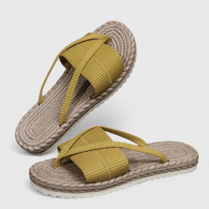 Morgan and Brooke | Orthopedic Sandals