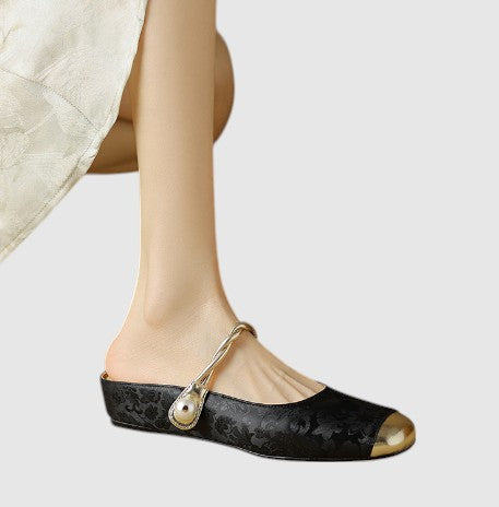 Morgan and Brooke | Cilia™ | Orthopedic Sandals