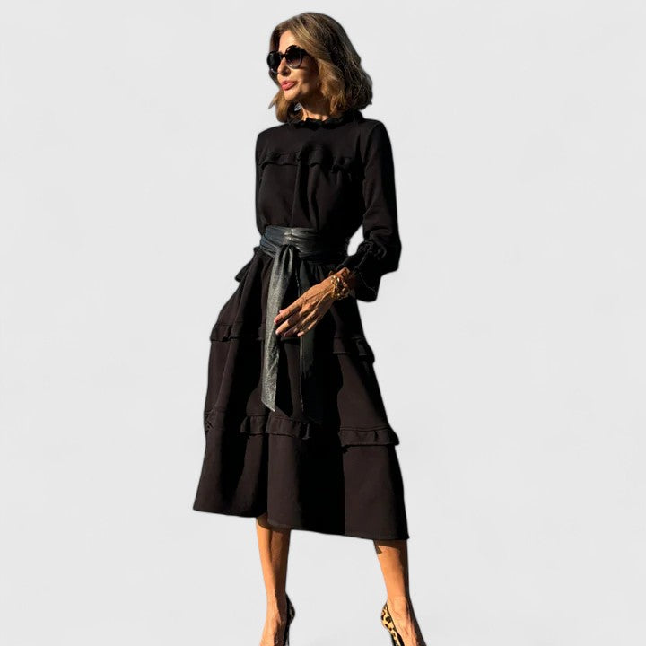 Morgan and Brooke | | Midi Dress